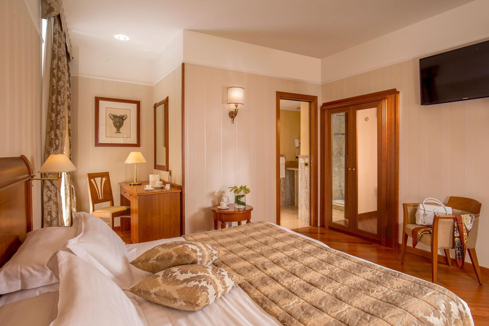 Hotel Ottocento Rom