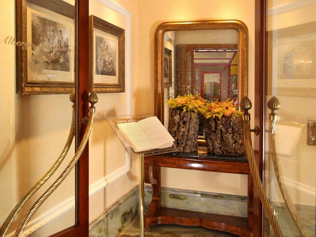 Hotel Ottocento Rom