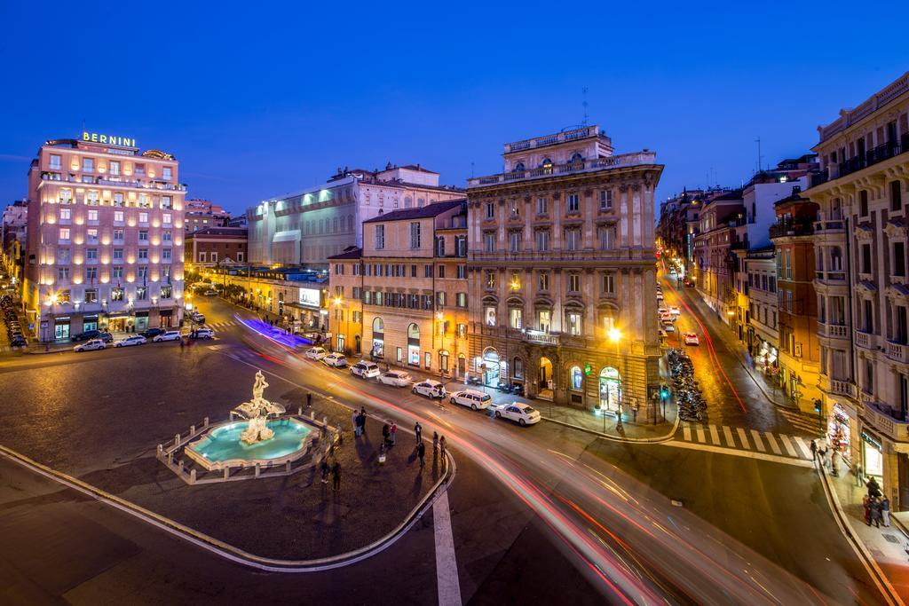 Ottocento Hotel Rom