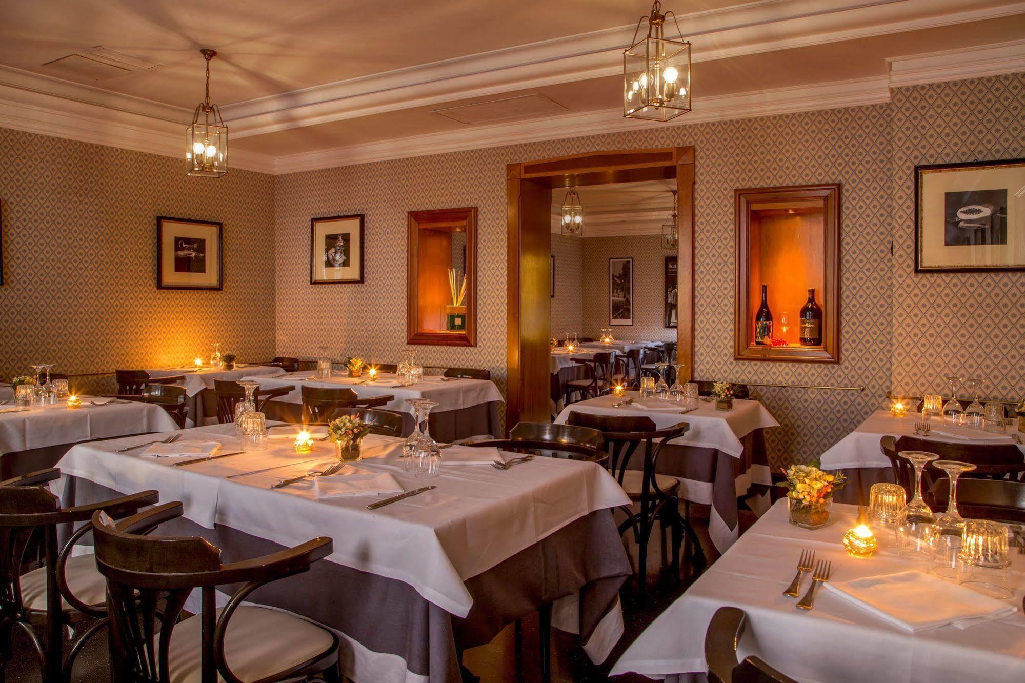 Ottocento Hotel Rom