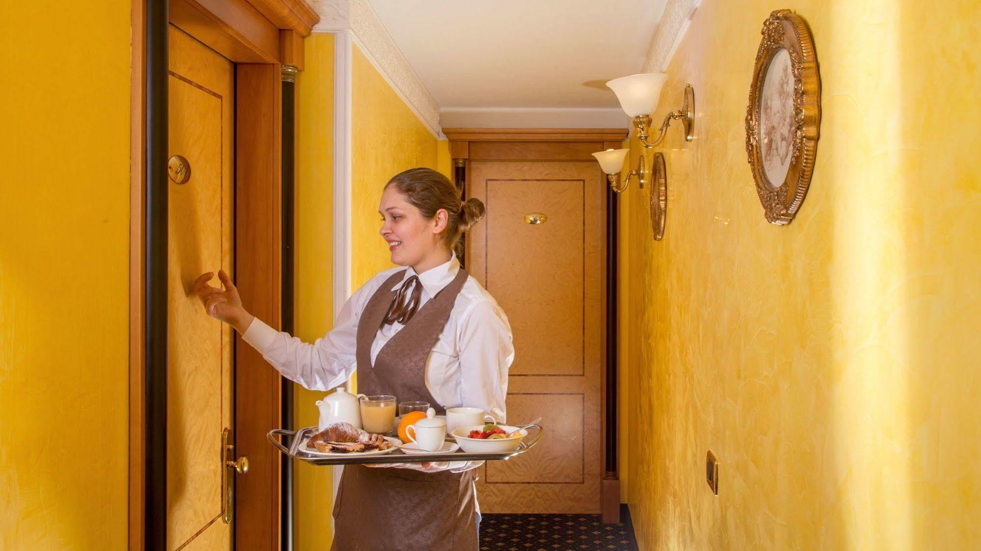 Ottocento Hotel Rom