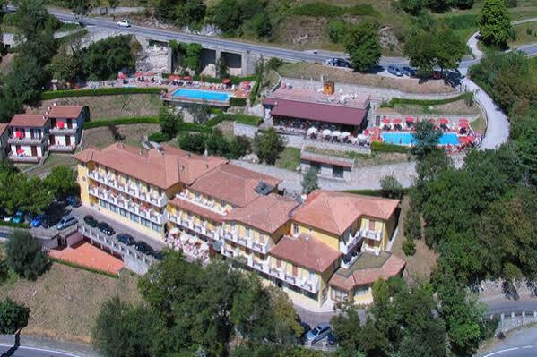 Hotel Ottocento Rom